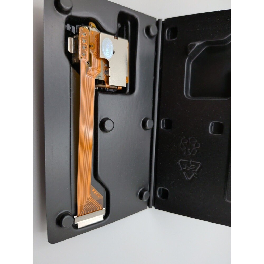 CD Pro 2 Optical Pickup Lens